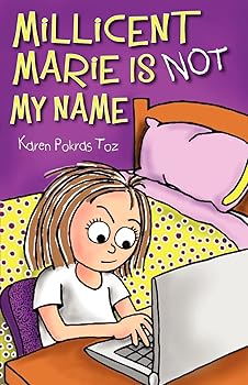 Millicent Marie Is Not My Name