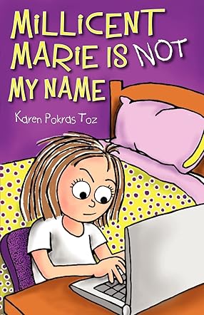 Millicent Marie Is Not My Name