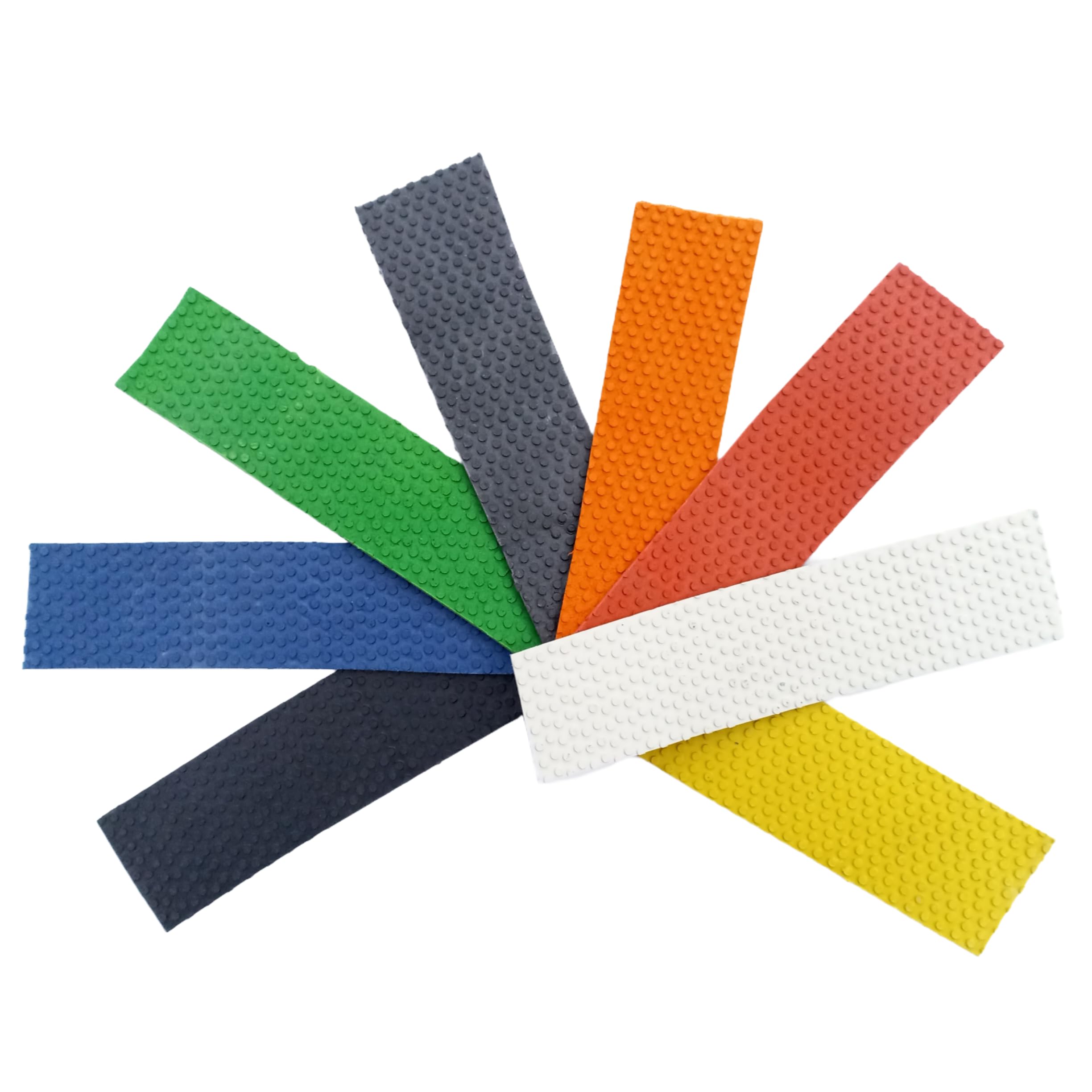 Cricket Bat Toe Guard 5-Piece Kit With Fevi Bond, Scuff Sheets & Sand ...