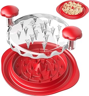 Pro Chicken Shredder, 10.8