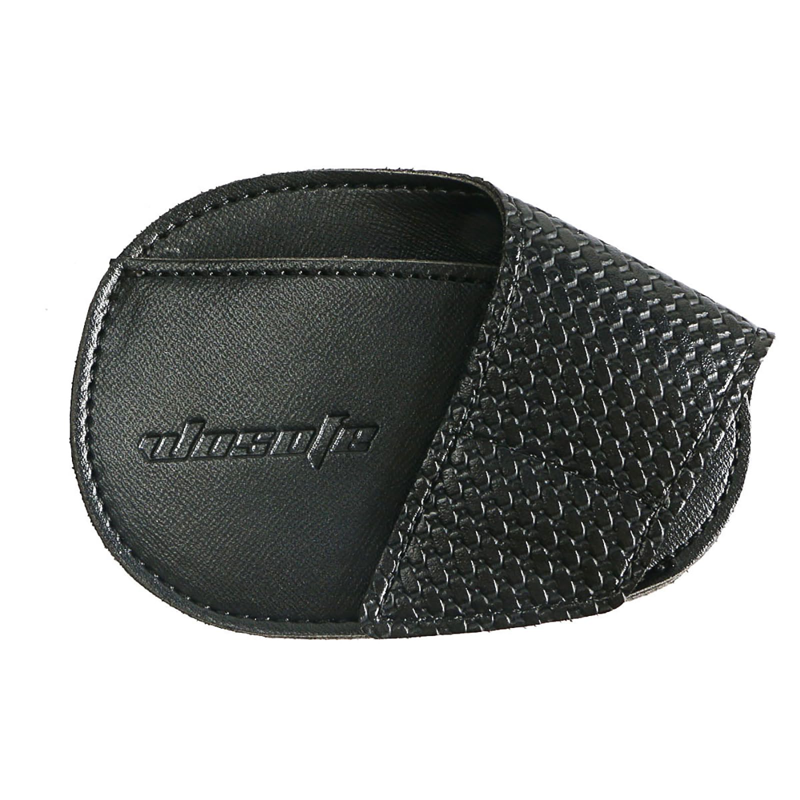 10 Teile/Satz Golf Eisen Headcover Verdicken PU Leder Wasserdicht Club Head Cover Golf Ausrüstung Zubehör,Black