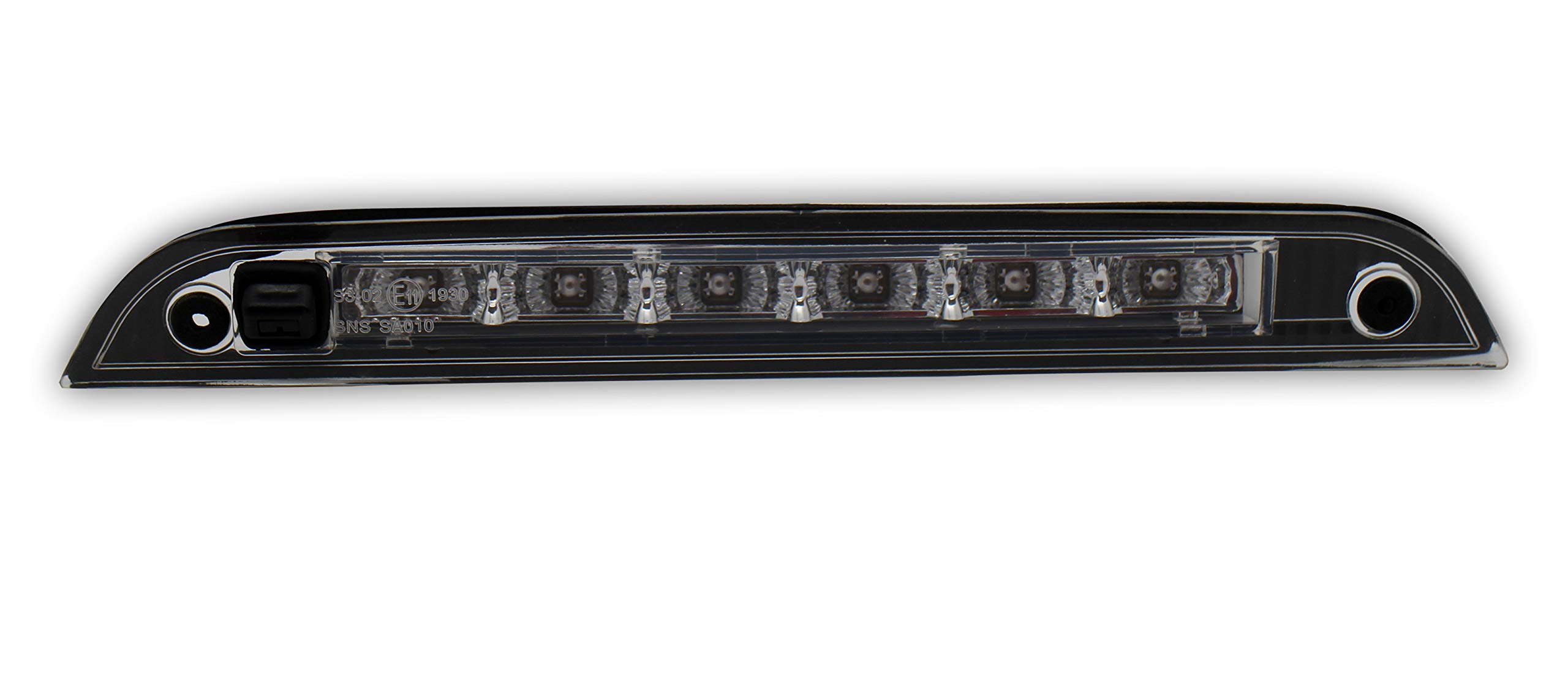 LED 3rd Breaking/High Mount Stop Lamp For Focus '98-'04