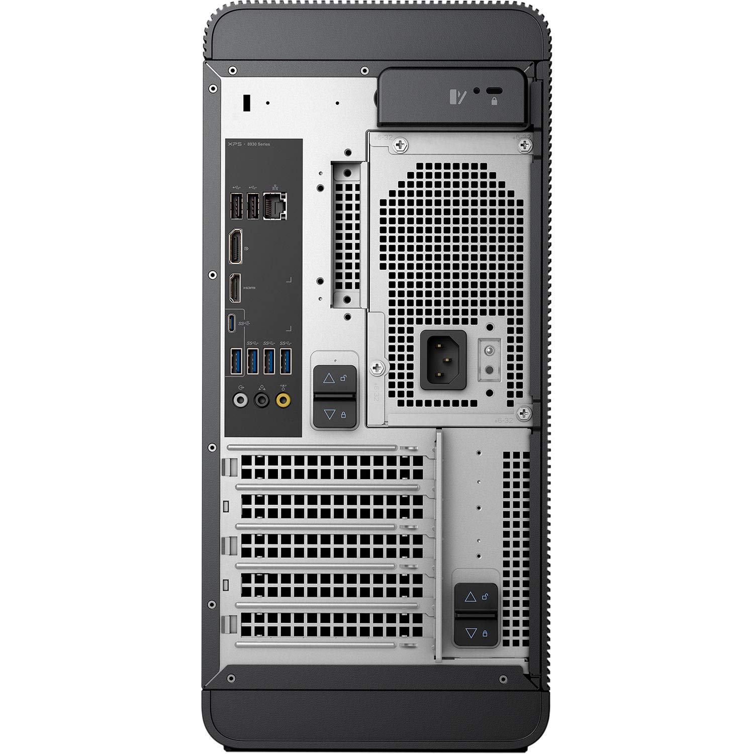 Dell 8930 XPS Tower Desktop Computer, 9th Generation Intel Core i7