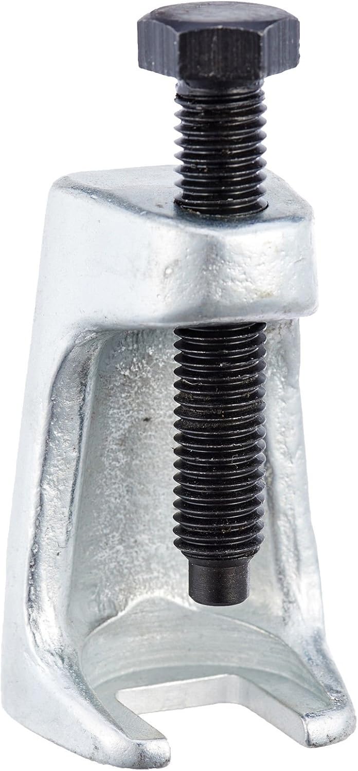 Front End Service Tool Kit Red Pitman Arm Puller Ball Joint Separator Tie Rod