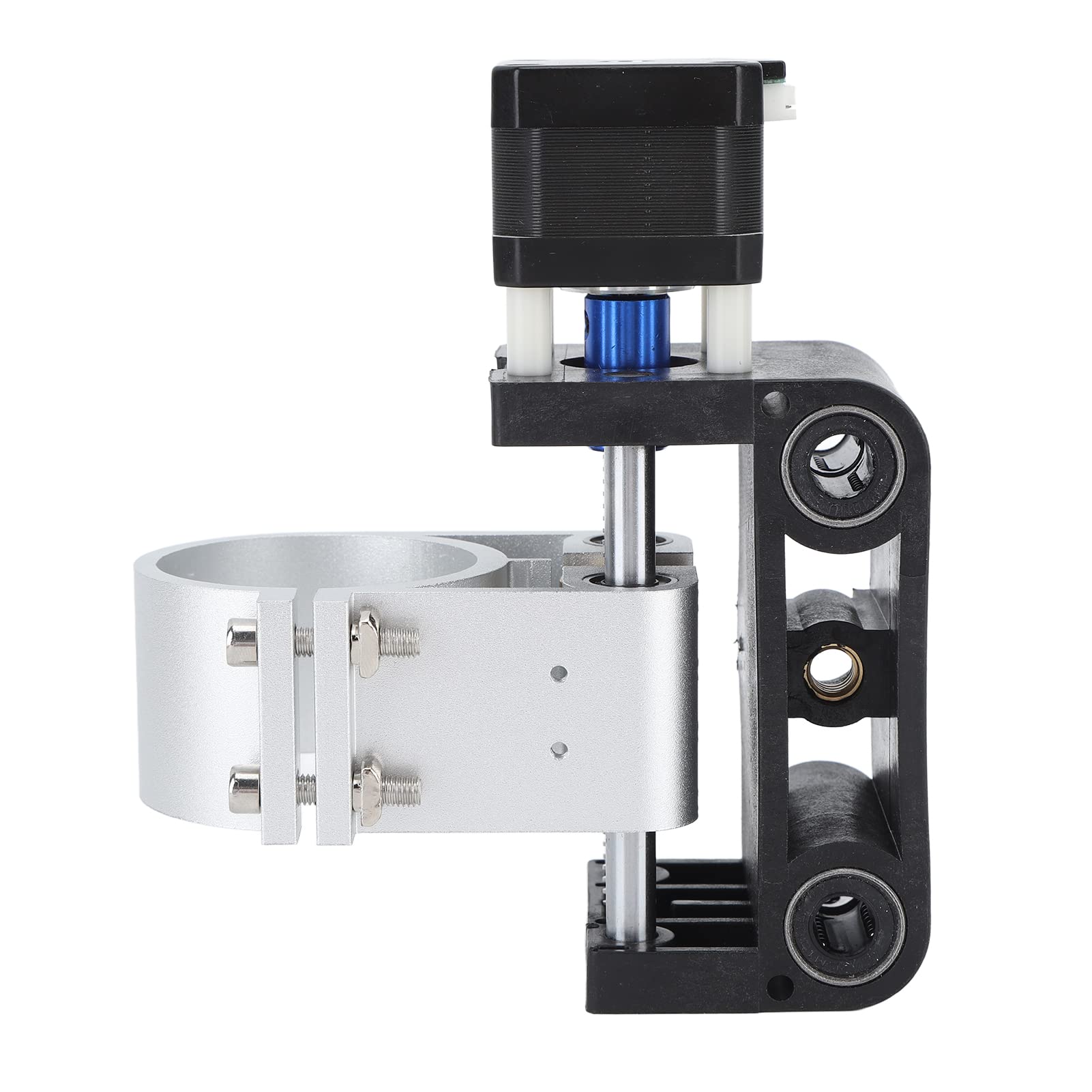 Kit De Mise à Niveau Broche 200W Pour CNC 3018 Pro - Remplace La Broche 775, Support Métal 52mm, Pour Aluminium, Cuivre, PCB