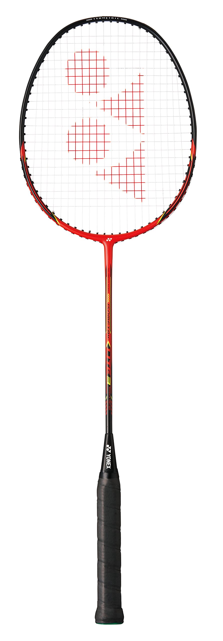 Badmintonschläger YONEX ISO-LITE 3 Sonderedition