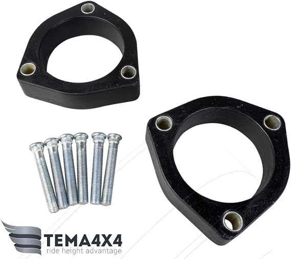Complete lift kit 30mm for Mitsubishi OUTLANDER XL2 2006-2012