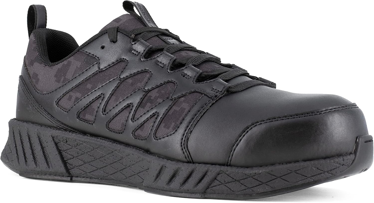 Reebok Men's Work & Safety Floatride Energy Tactical Composite Toe Boot