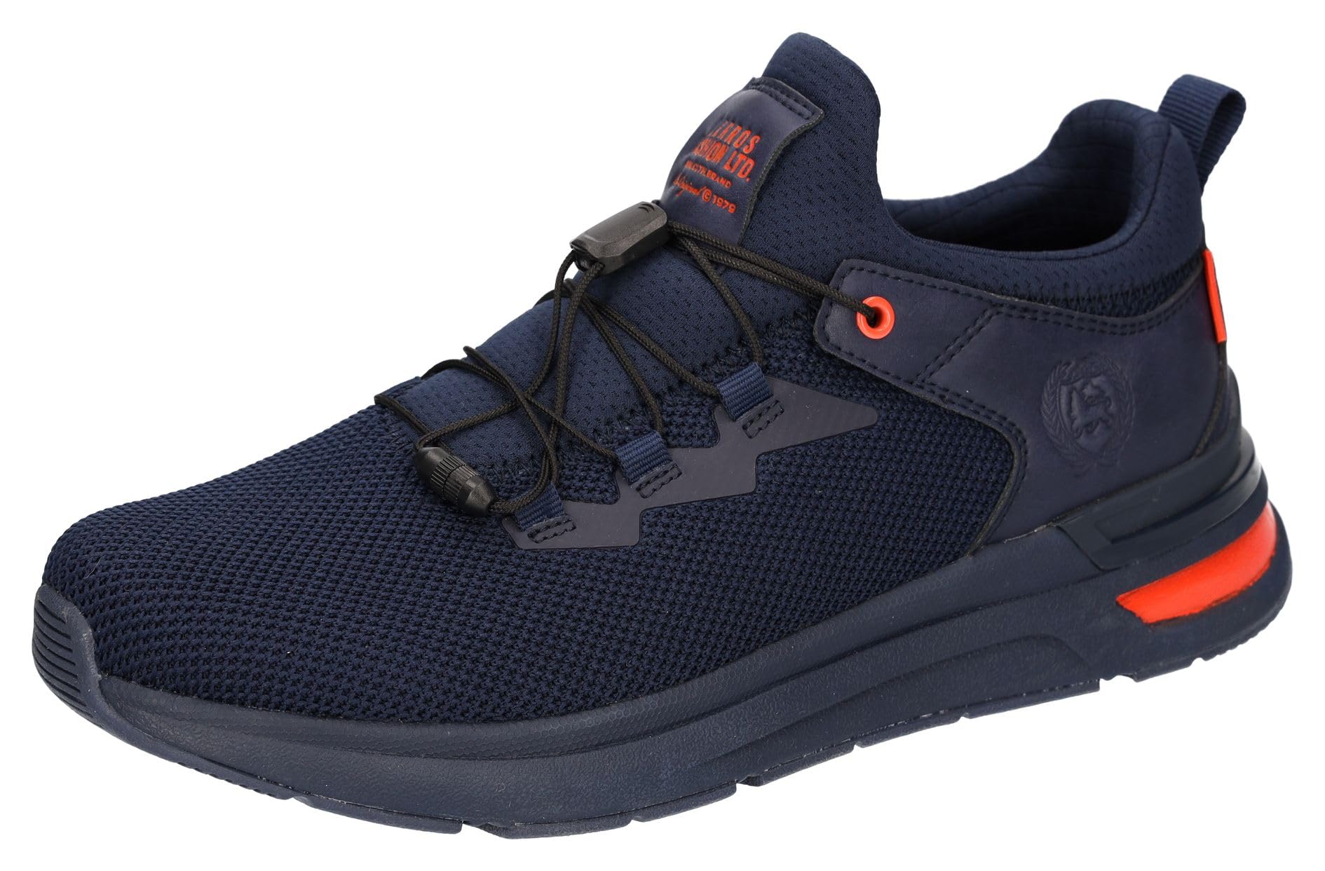 LERROS Herren 4215-401 Slipper