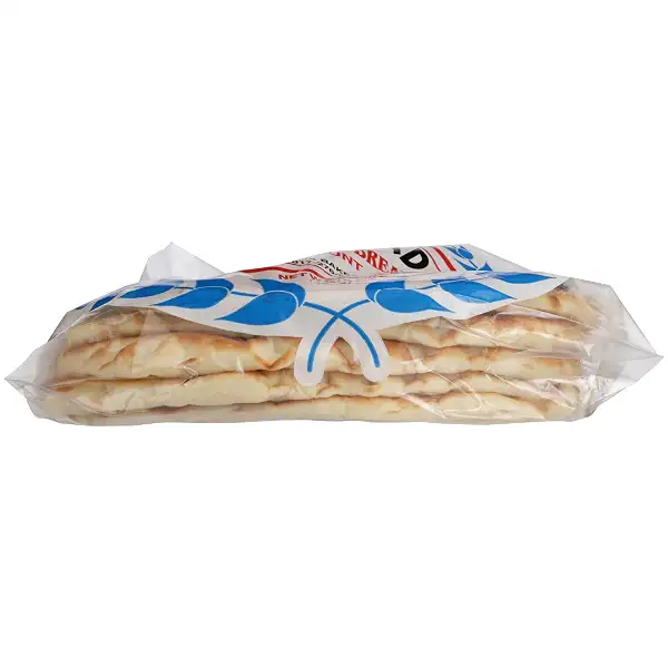 Baklava Bakery Greek Pita, 16 OZ 6