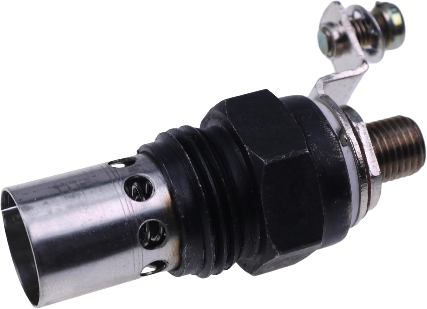 2666103 1854050 Heater Plug Thermostart Compatible with Perkins Engine 4.212 4.236 4.248 4.318 6.354 6.372