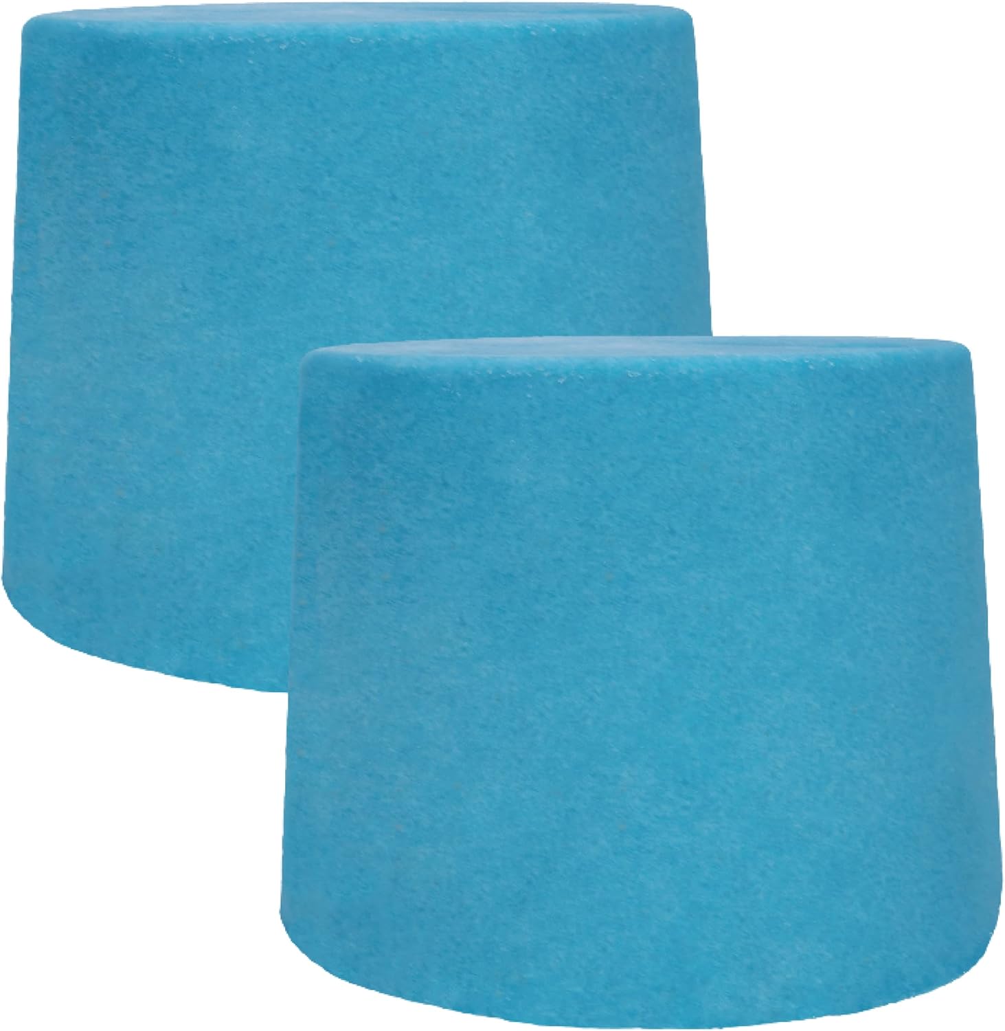 Kasco Macro Zyme Time Release Block Beneficial Bacteria Pack of 2 | Muck Remover for Ponds & Lakes | Non-Chemical Lake & Pond Treatment for Eliminating Sludge & Odors | Treats Up to 6 acre-feet 12 lb.