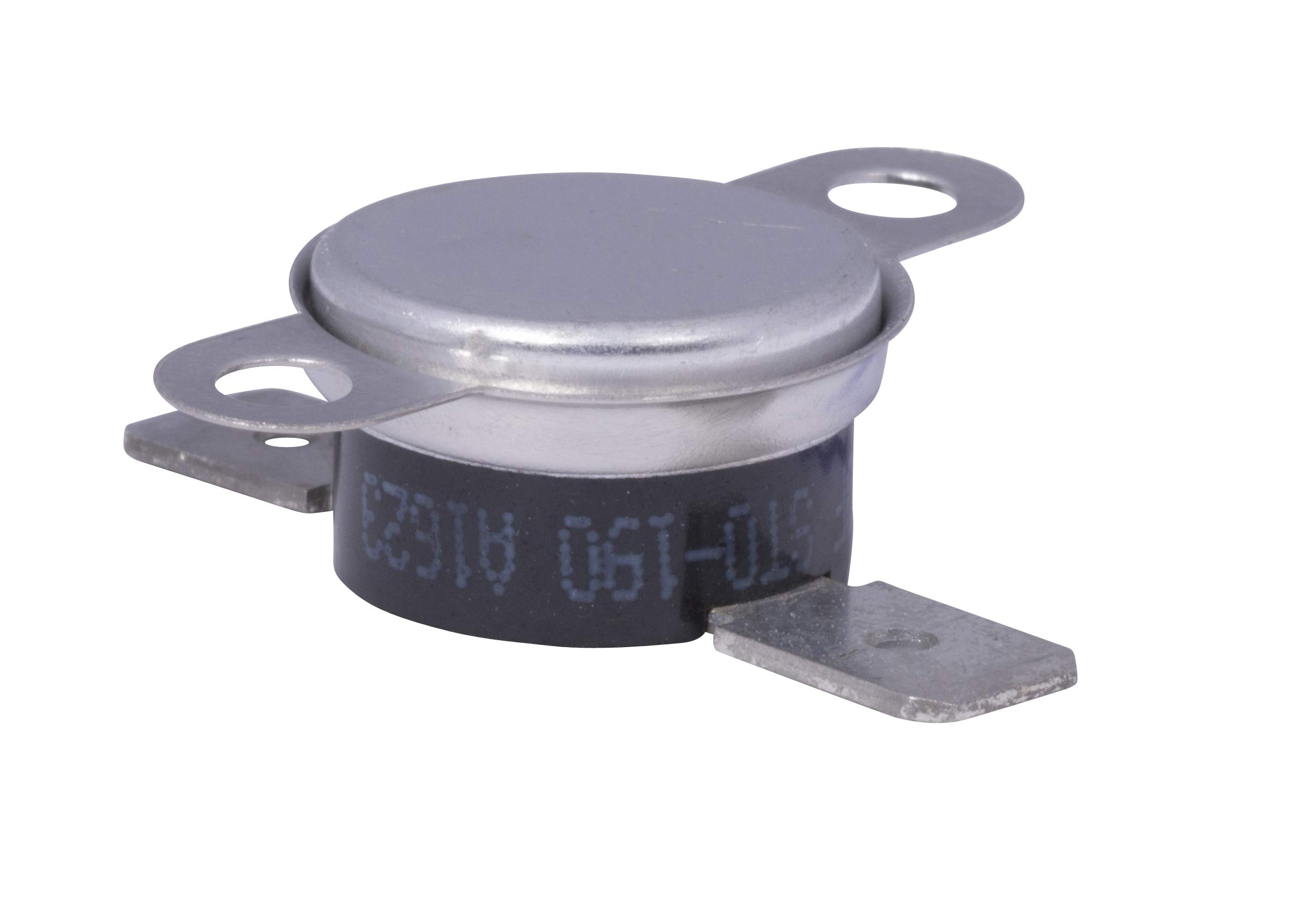 Emerson 3L11-190 1/2-inch Snap Disco termostato abierto en aumento 185/195 F