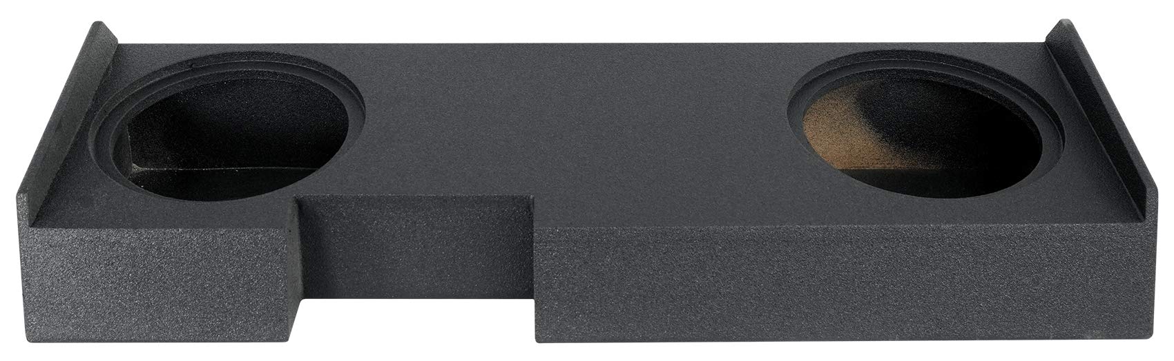 Rockville RQB12HP Single 12 Horn Ported Subwoofer Sub Box Enclosure Rockville RQB12HP Single 12 Horn Ported Subwoofer Sub Box Enclosure