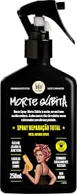 Morte Súbita Spray Reparação Total 250ml , Lola Cosmetics
