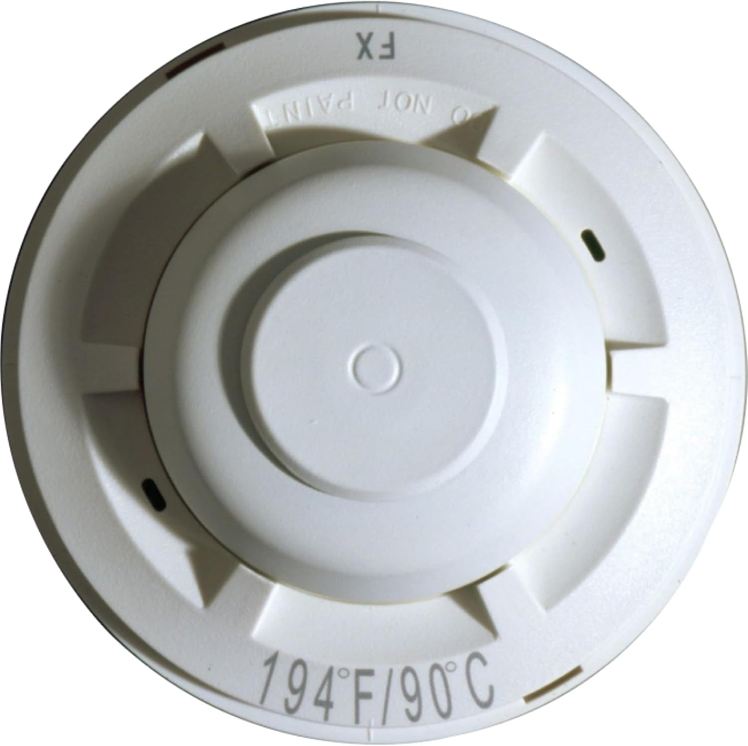 SYSTEM SENSOR 5624 194 DEG F Dual Circuit Heat
