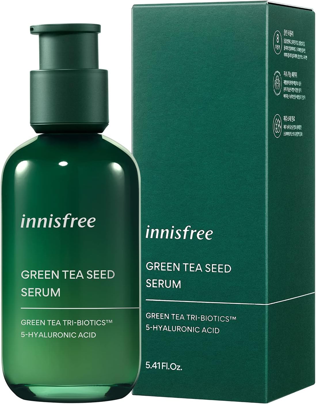 Green Tea Seed Serum 80ml