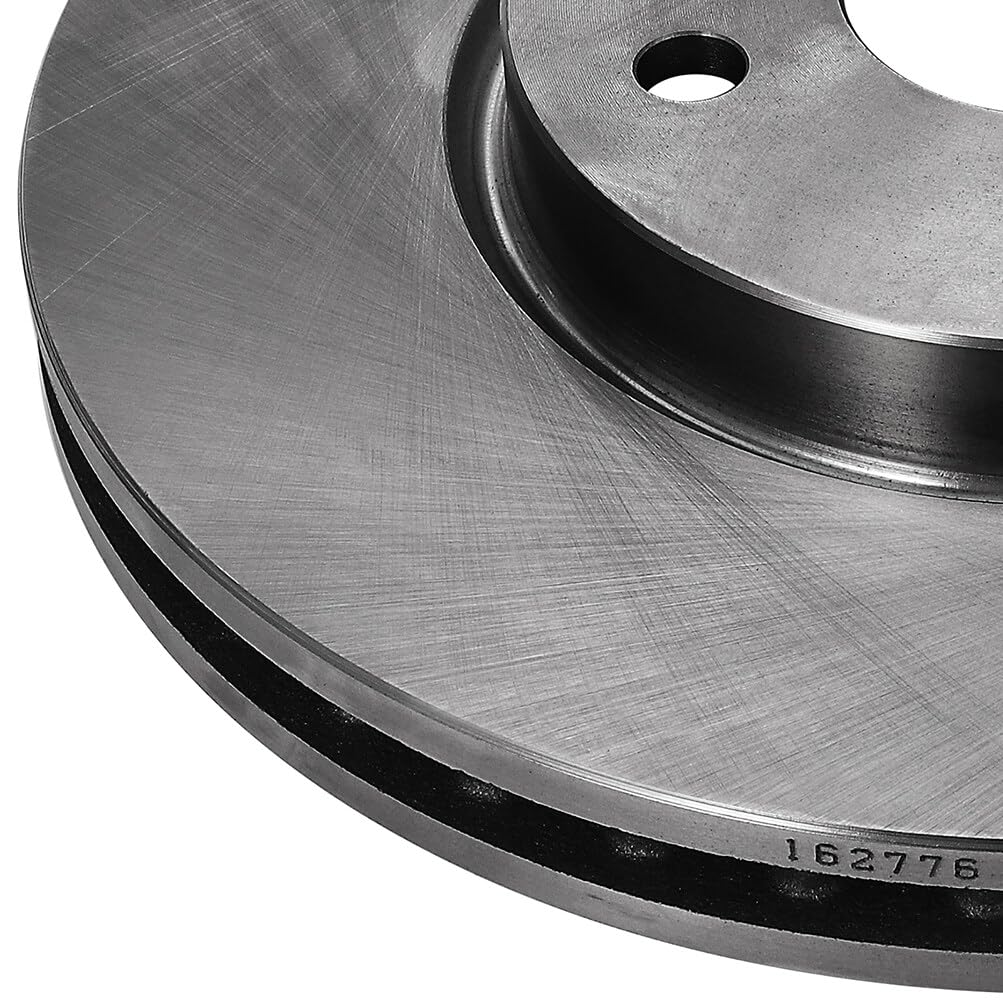 Amazon.com: Front Brake Rotors, 55174 Disc Brake Rotors : Automotive