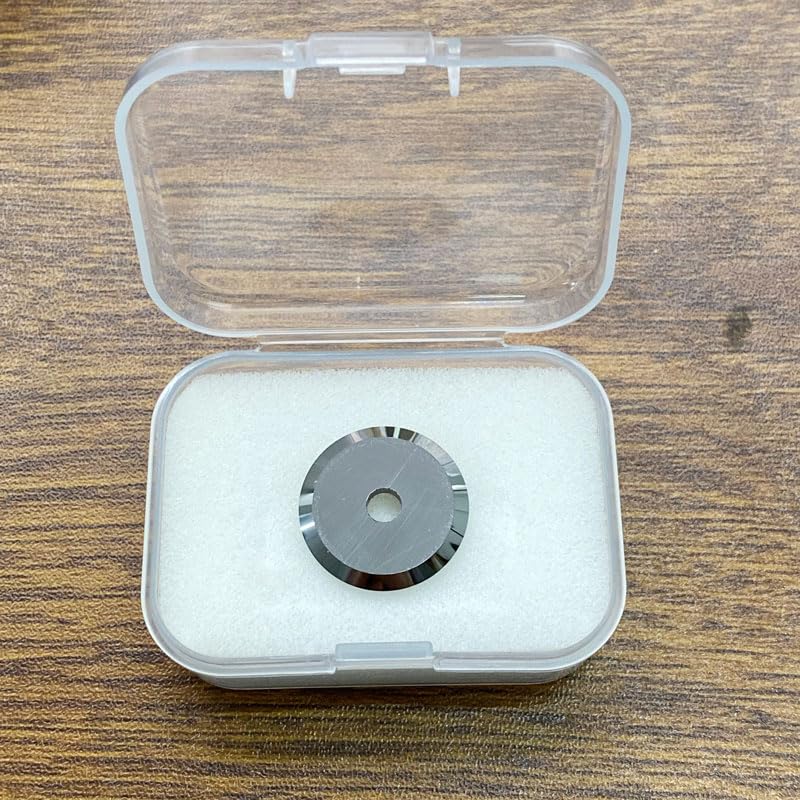 Fitel S325 S326 S321 S323 S324 Fiber Cleaver Blade B321 for S325A S326A Optical Fiber Cleaver Blade (1 PCS)