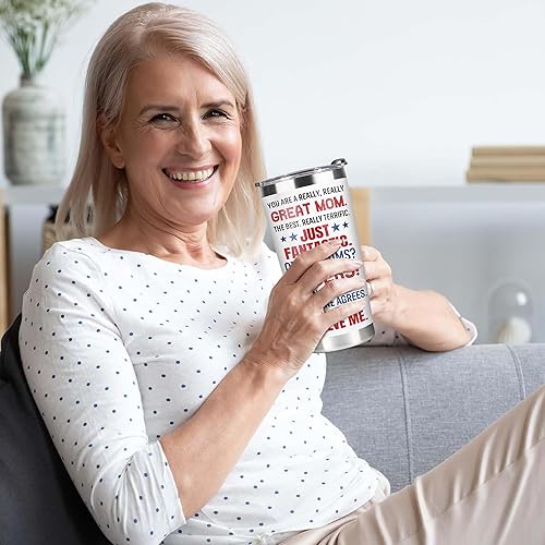 Miniatura 7 de Regalos para mamá de hija, hijo, regalos para el día de la madre para mamá, esposa, ideas de regalo de cumpleaños para madres, regalos de cumpleaños