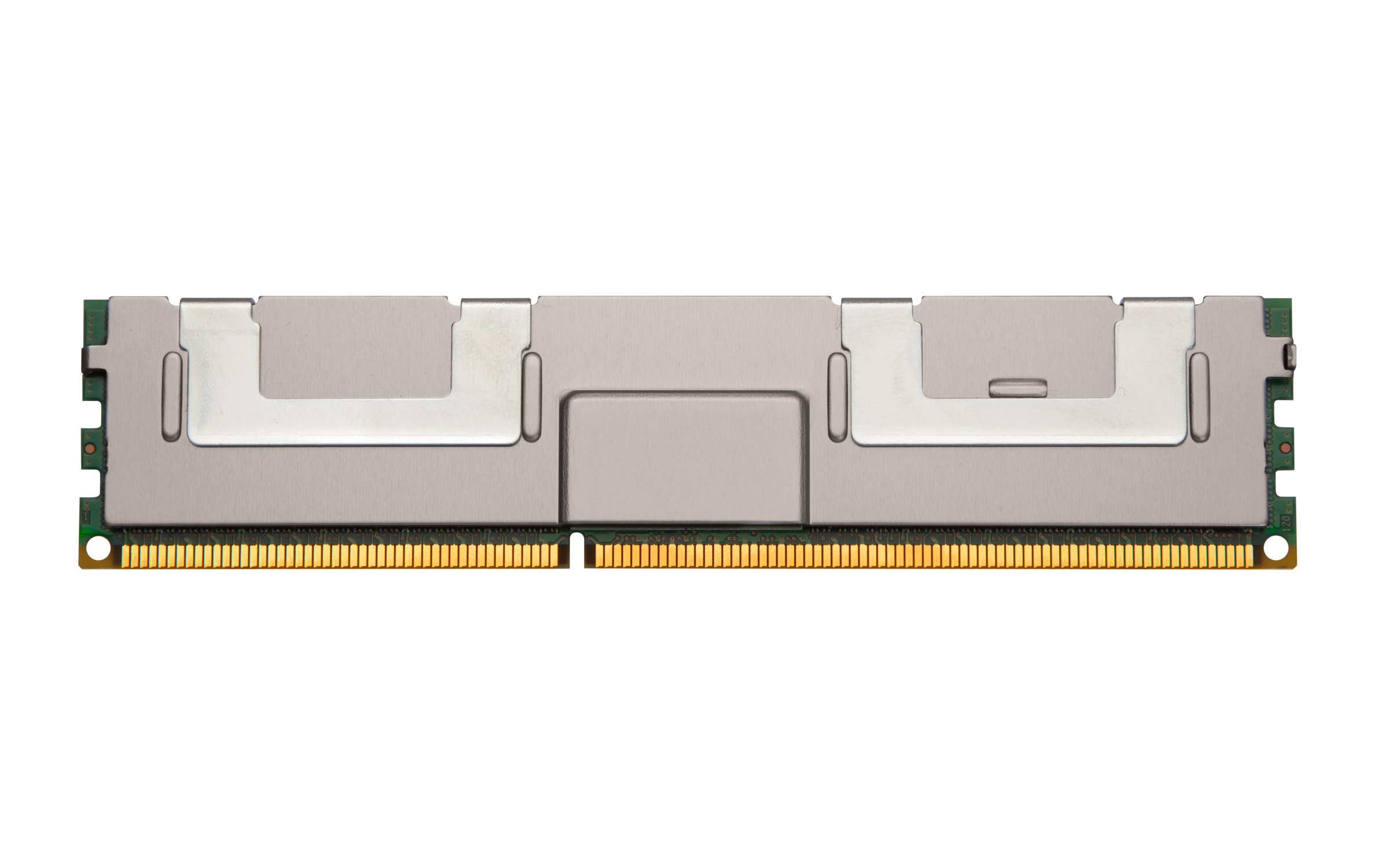 Kingston Technology ValueRAM 32GB 1866MHz DDR3 ECC CL13 LRDIMM QR