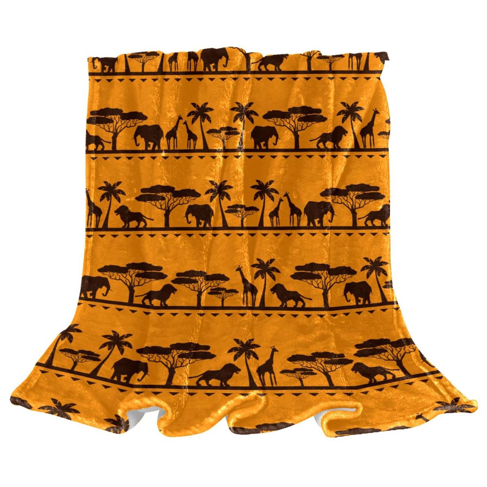 Couverture polaire anti-froid douce pour canapé pour ne plus frissonner en hiver
