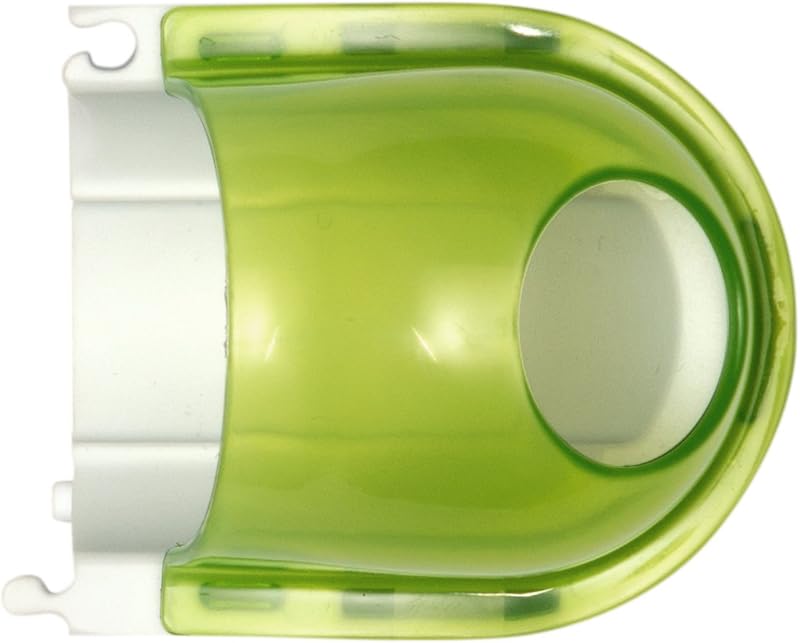 Catit Senses 2.0 Circuit Track End Cap | Add-On for Catit Senses Circuit Cat Toys