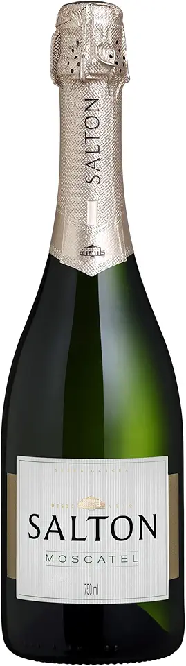 Salton Espumante Moscatel 750 Ml