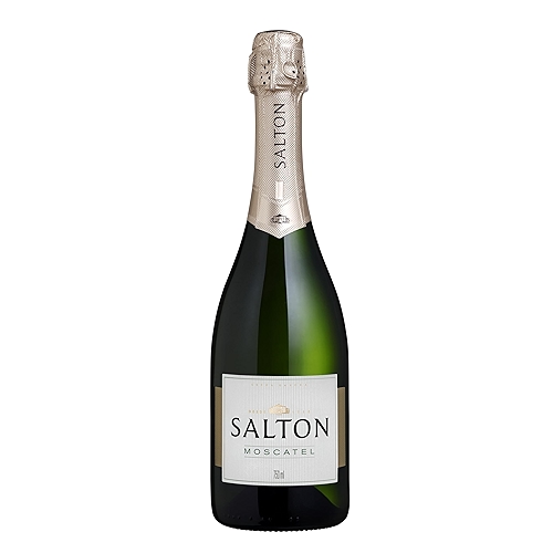 Salton Espumante Moscatel 750 Ml