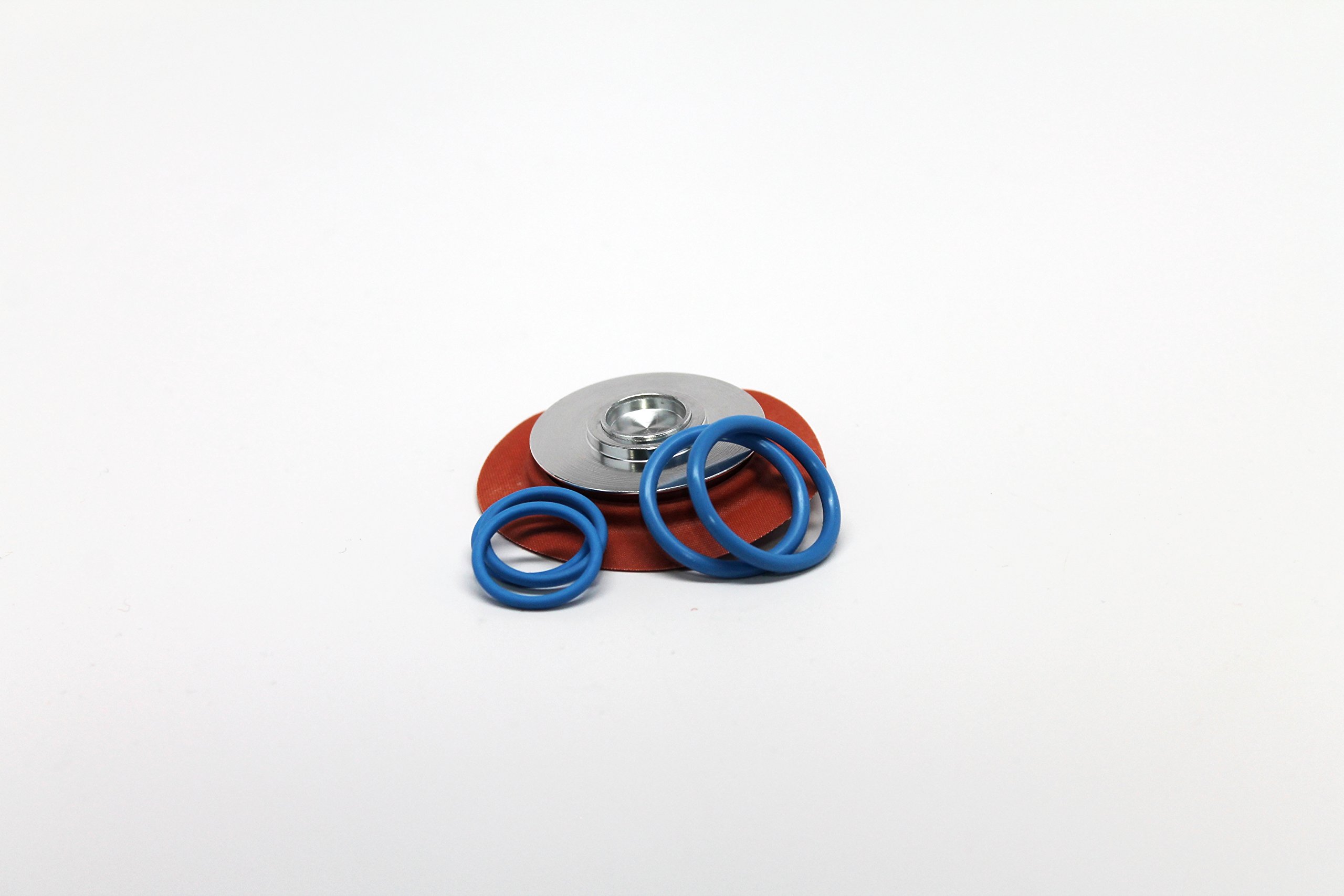 Fuelab 14601 O Ring Kit Diaphragm For 515Xx 525Xx Series Regulators ...