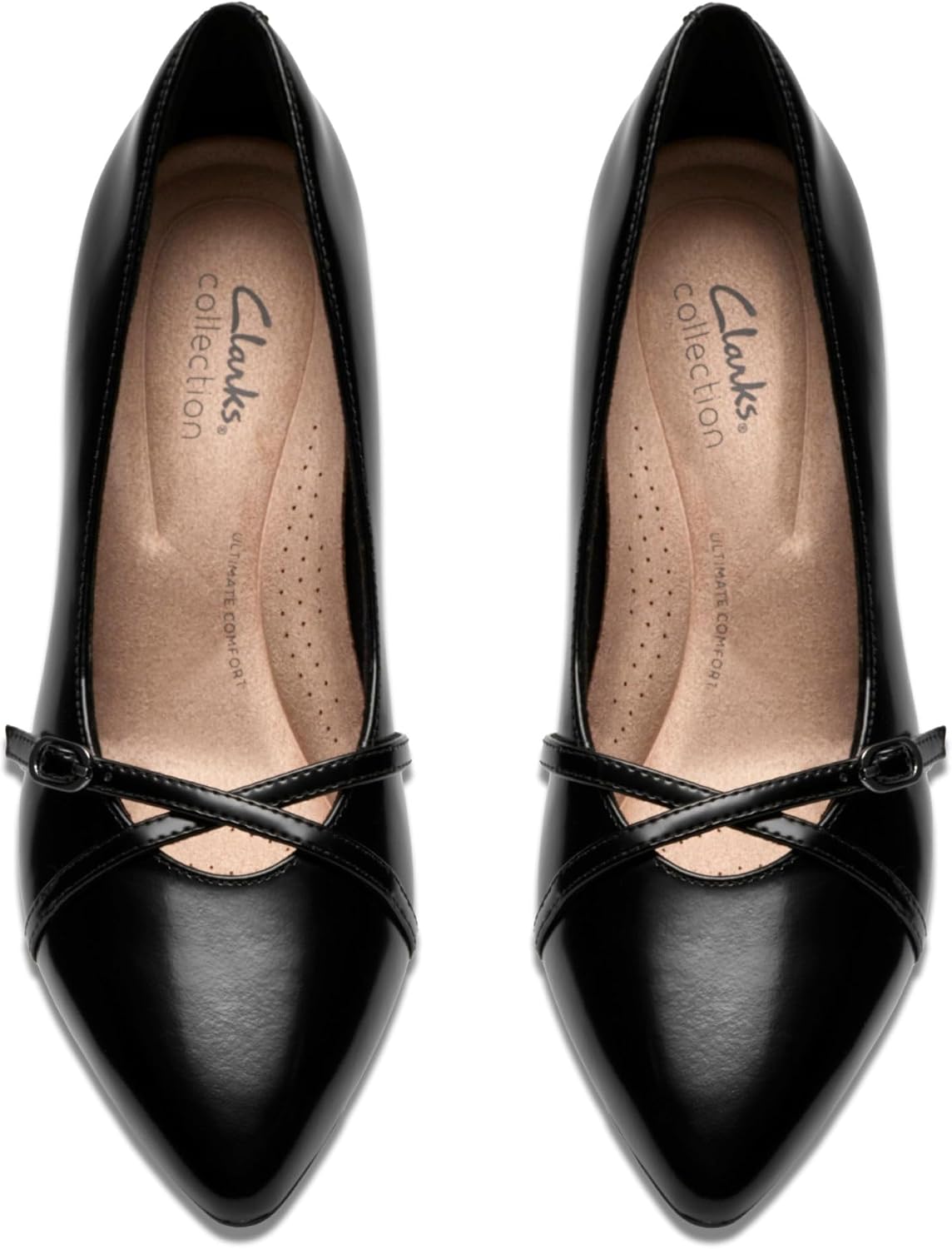 Clarks Women's Kepley Star