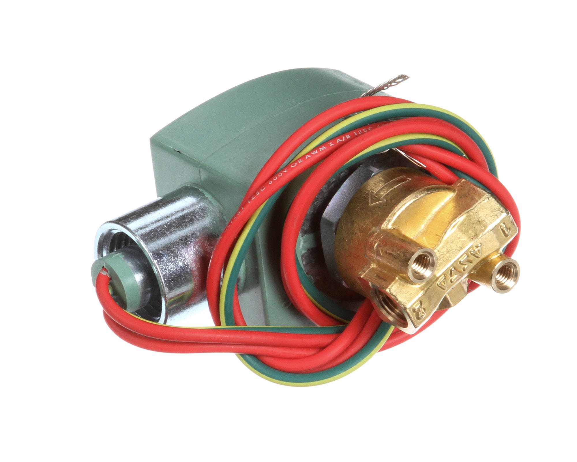 Solénoïde de refroidissement 9310-1 compatible avec piano de cuisson Southbend - 2