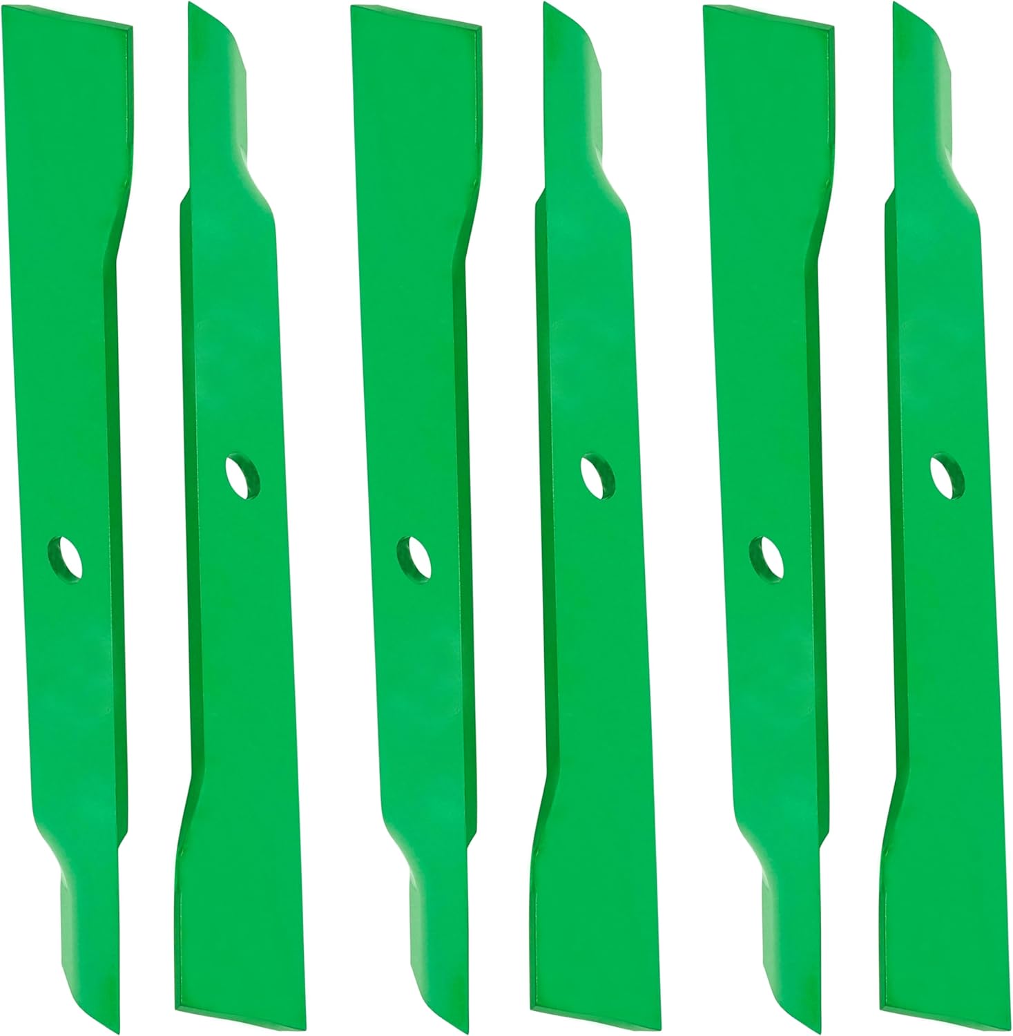 Caltric 60in Deck Belt Compatible with John Deere 160 261 2210 4010 4110 4115 4210 4310 4410 4610 4710 4100 4200 4300 4400 4500 4600 4700 x6