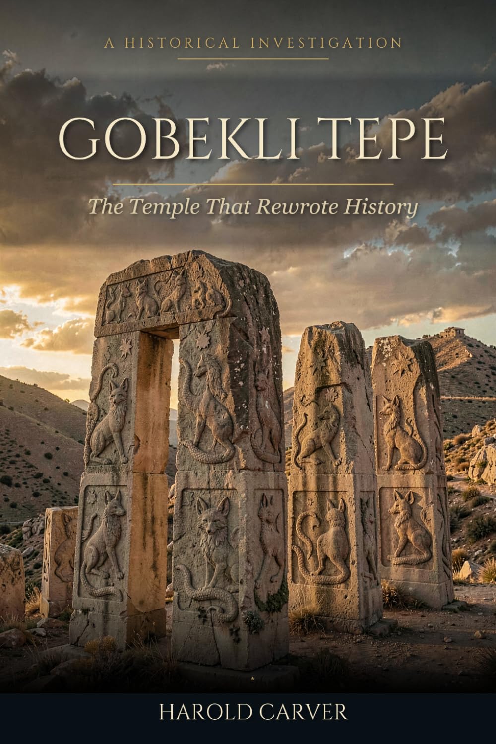 Gobekli Tepe: The Temple That Rewrote History