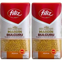Filiz Mardin Pilavl k Bulgur 800 g. 2 paketi