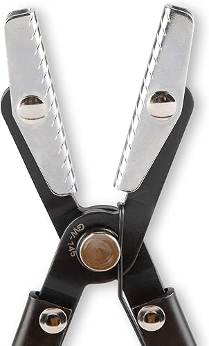 Miniatura 6 de GEARWRENCH Alicates de bloqueo automático para manguera de trinquete  145