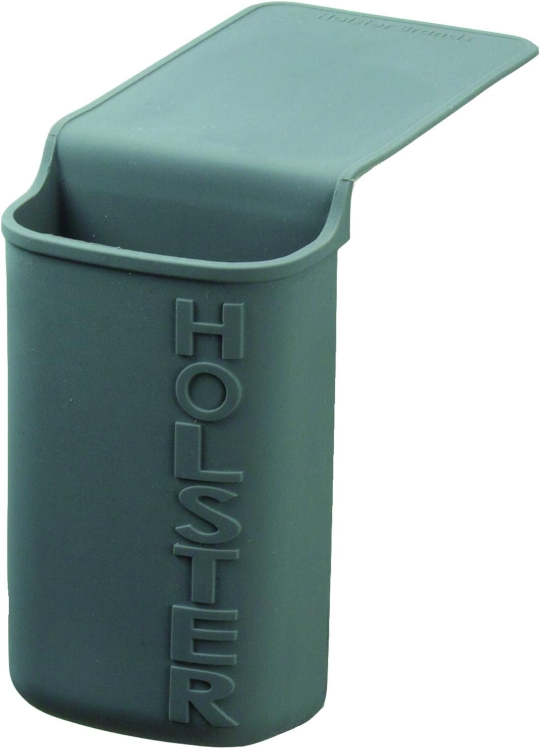 Holster Brands Lil' Holster Store Anything Storage Holder, Any, Gray