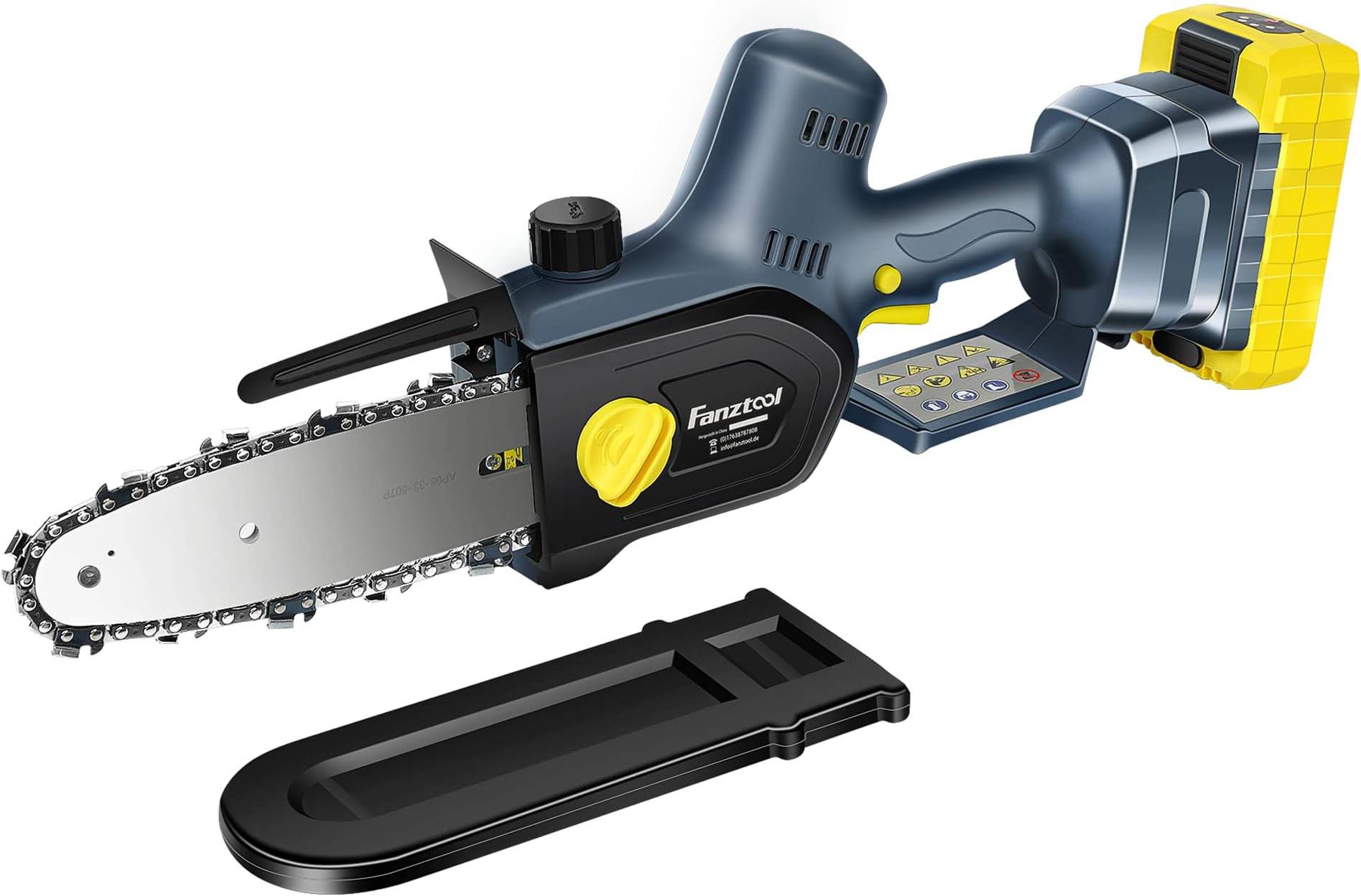 Black Decker elektrische handzaag ks880ec-qs kopen? | Reciprozagen