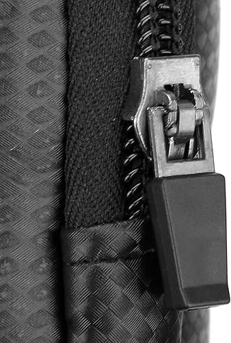 Miniatura 6 de Bolsa de herramientas para bicicletas, kit de herramientas de reparación de ciclismo portátil en forma de botella de EVA, estuche de almacenamiento