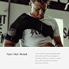 Hyperice Venom 2 Right Shoulder - Advanced Heat + Vibration Wrap (Right Shoulder)