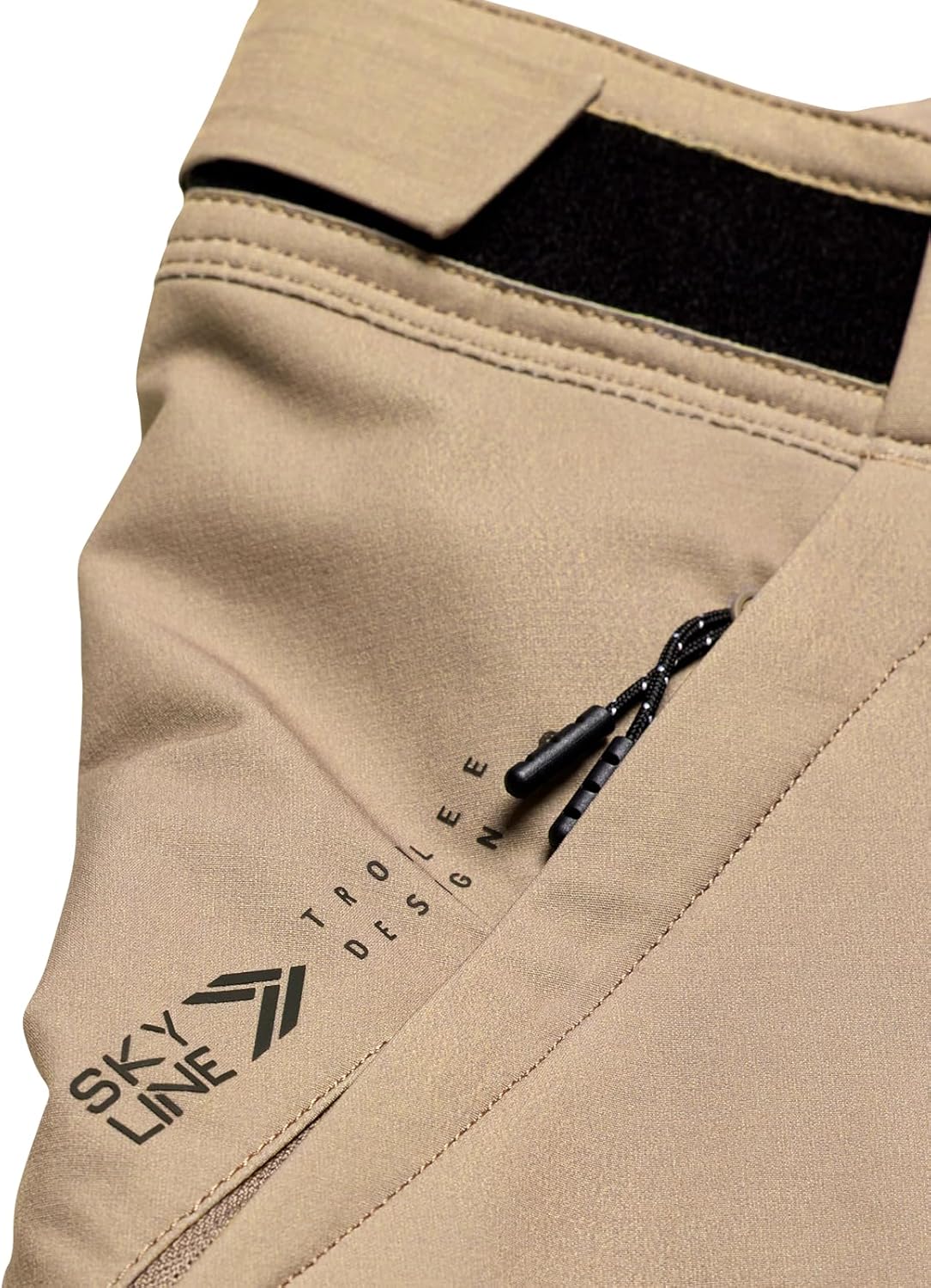Troy Lee Designs Skyline Short Shell for Mountain Biking MTB BMX