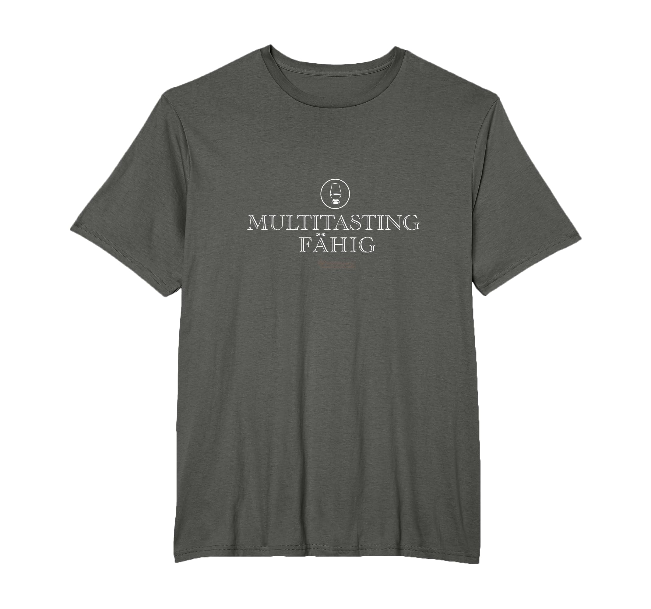 Kleidung mit Designs von Amazon Merch on Demand