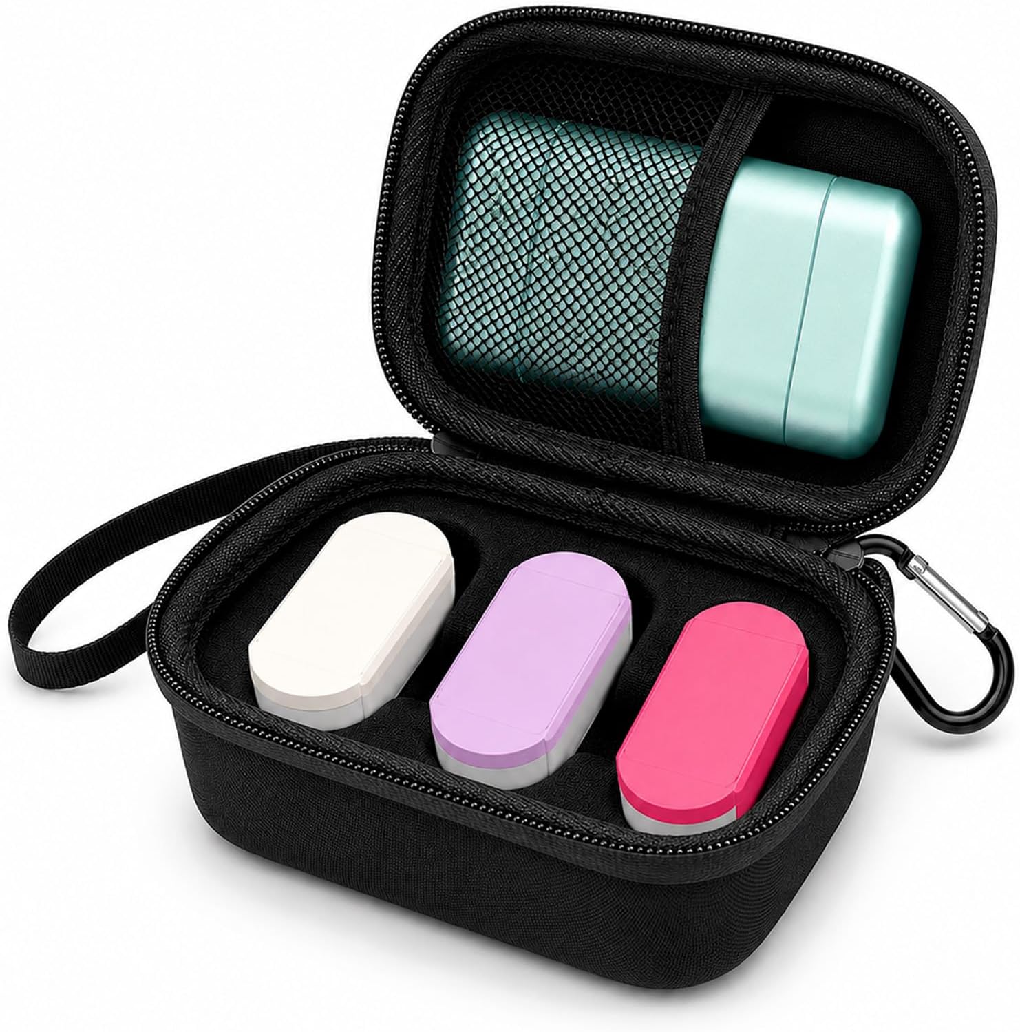Storage Case for Wild Deodorants Refills, Protective Deodorant Holder