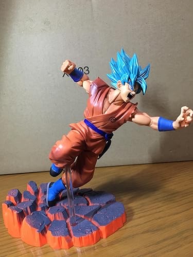Amazon.co.jp: SCultures 造形天下一武道会5 SPECIAL 其之一 孫悟空