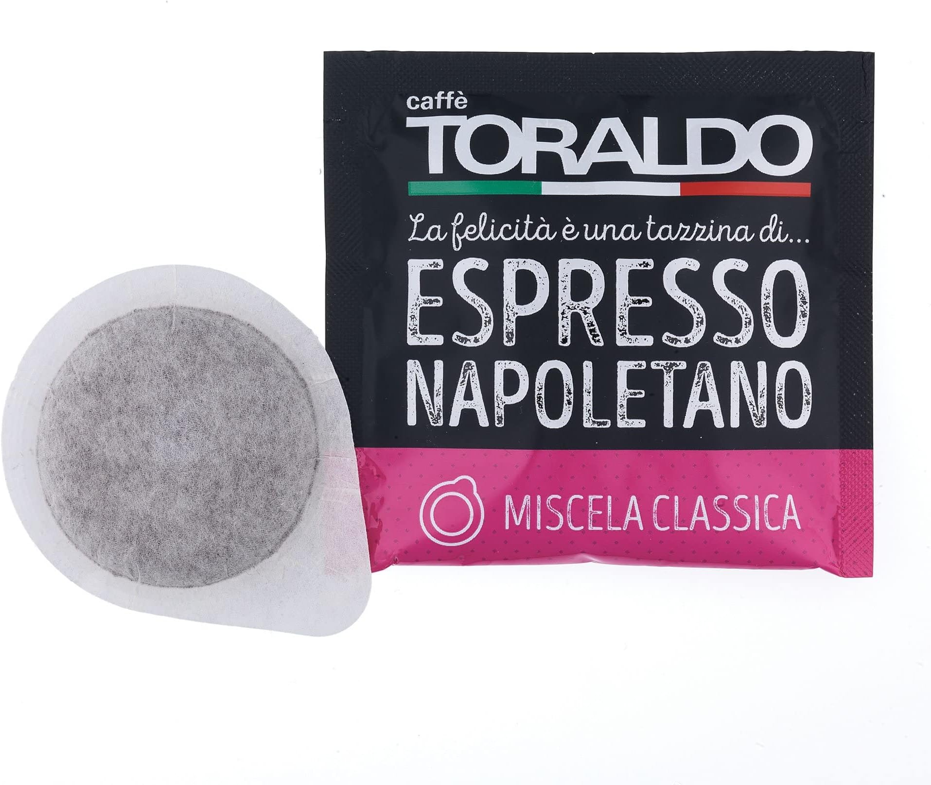 MISCELA CLASSICA - Box 150 PODS ESE44 7g