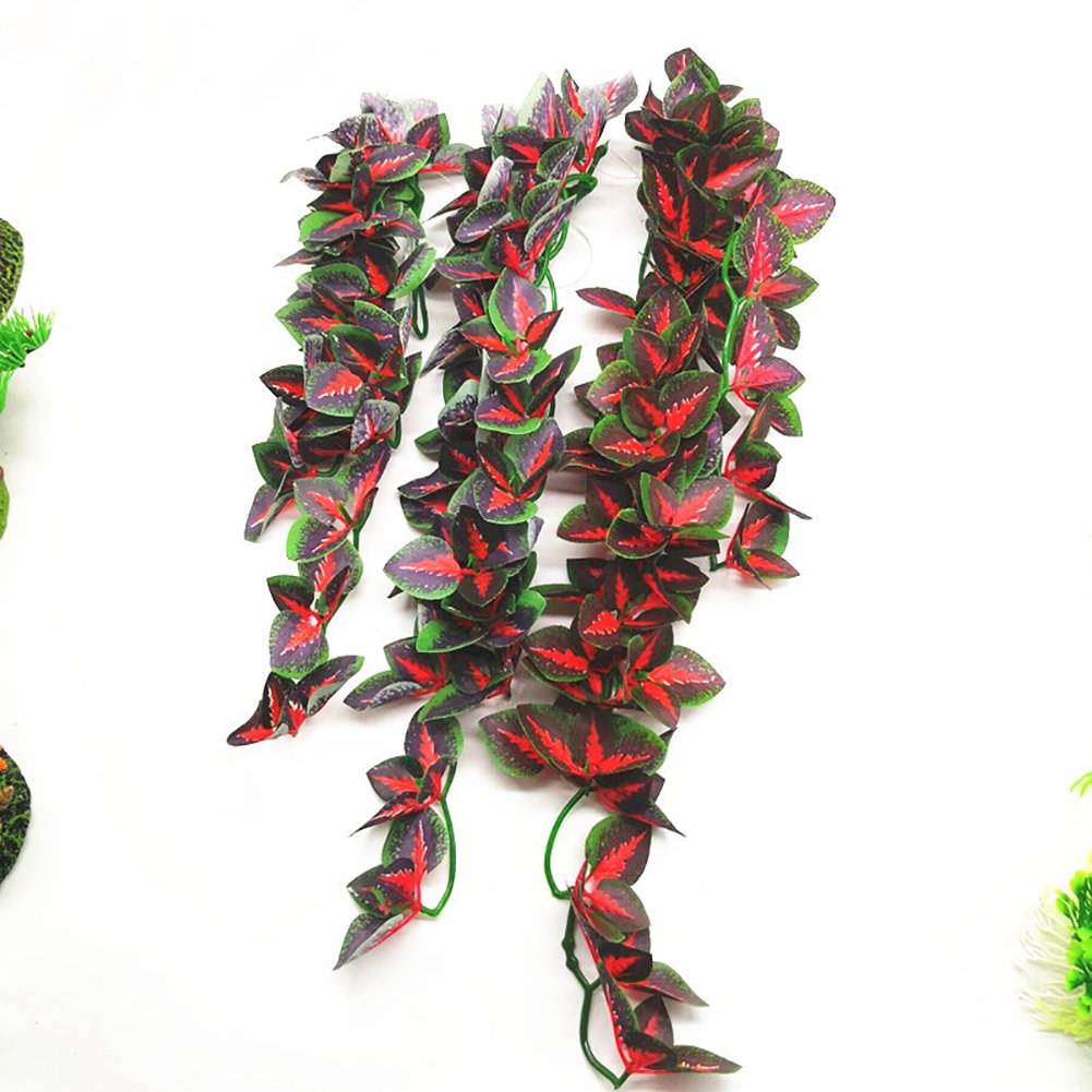 Artificial Aquarium Plants Wholesale Decor For You