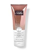 Vista 65 de Bath & Body Works - Noir Men's Collection, crema corporal ultra karité, 236 mililitros