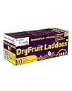 TummyFriendly Dry Fruit Laddu. Healthy Dry Fruit Laddus with Dates - Sugar Free Snacks for Kids, Adults & Pregnant Women. Healthy snacks for kids. homemade dry fruit laddus. No Sugar. Dry Fruit Ladoo with Beetroot & Coconut (4X35g) gallery image