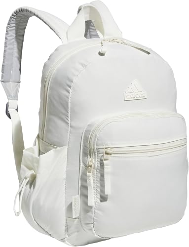 adidas Weekender Backpack – Compact Lightweight Everyday Bag, 19L