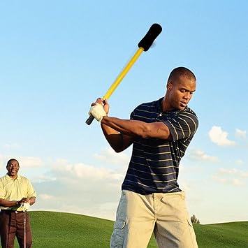Golf Swing Trainer, Golf Training Aid, Fling Golf Stick, Golf Training Aids, Golf Training Sticks, Professional Golf Trainer, Beginner Golf Training, Young Golfers Training